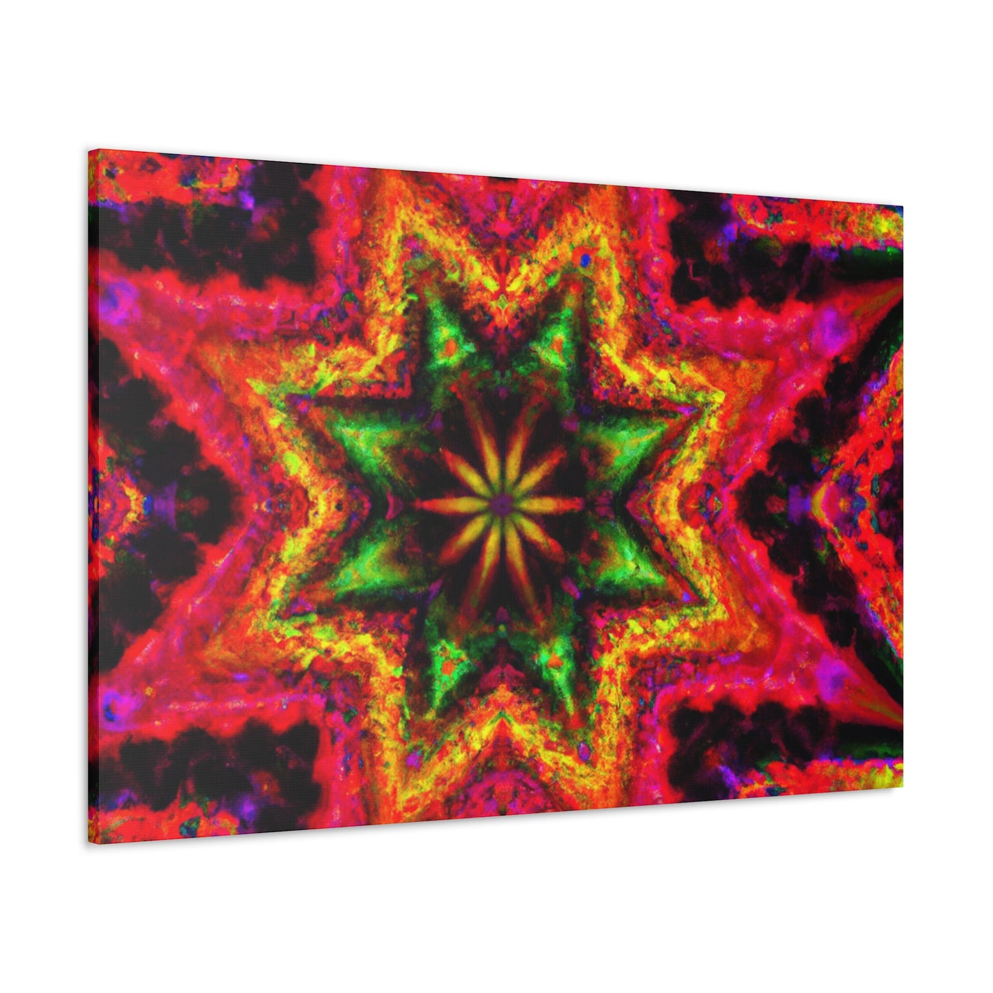 Thomas Gainsborough- Canvas