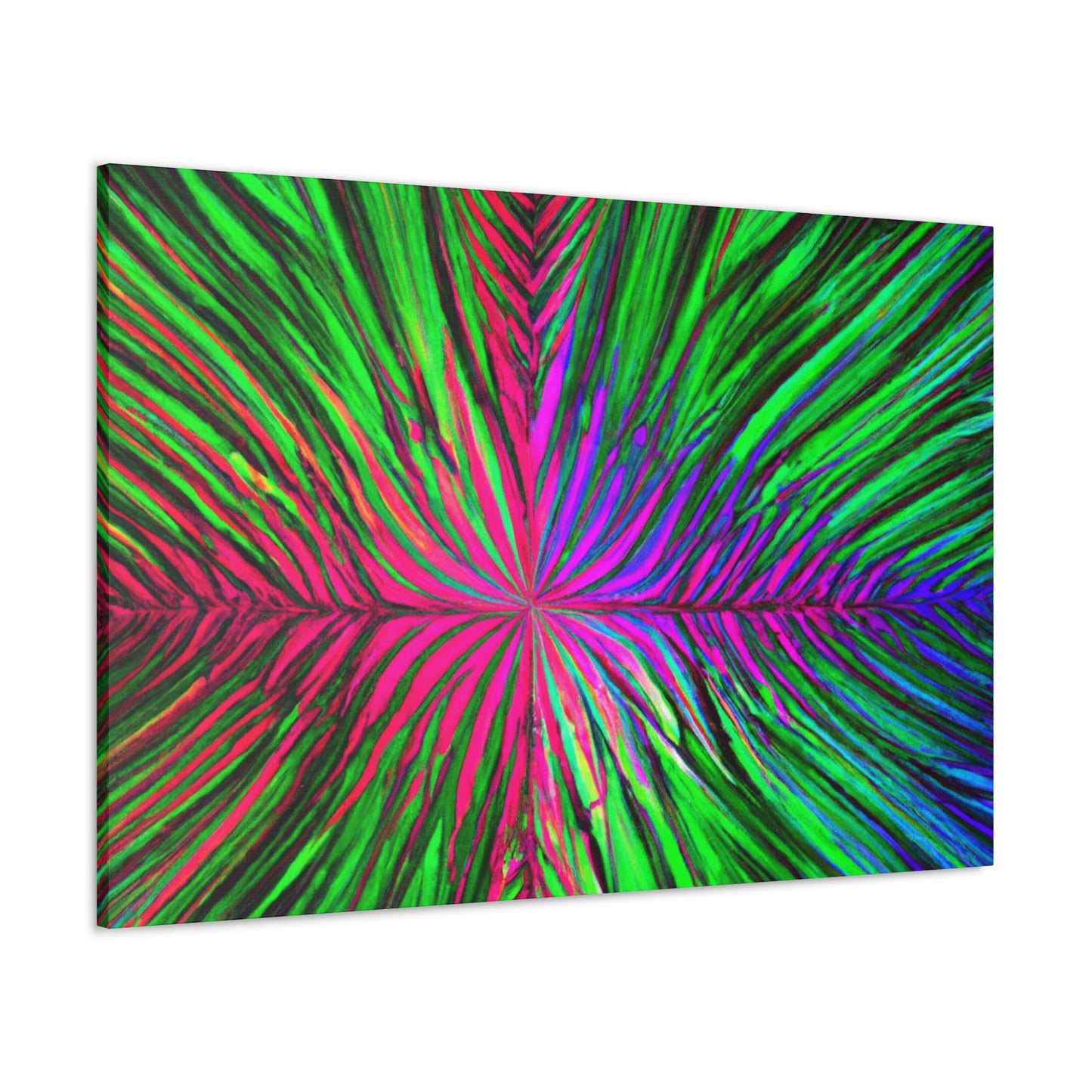 Joseph Wright of Derby- Canvas