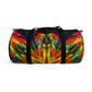 Joseph Bramah-Duffle Bag