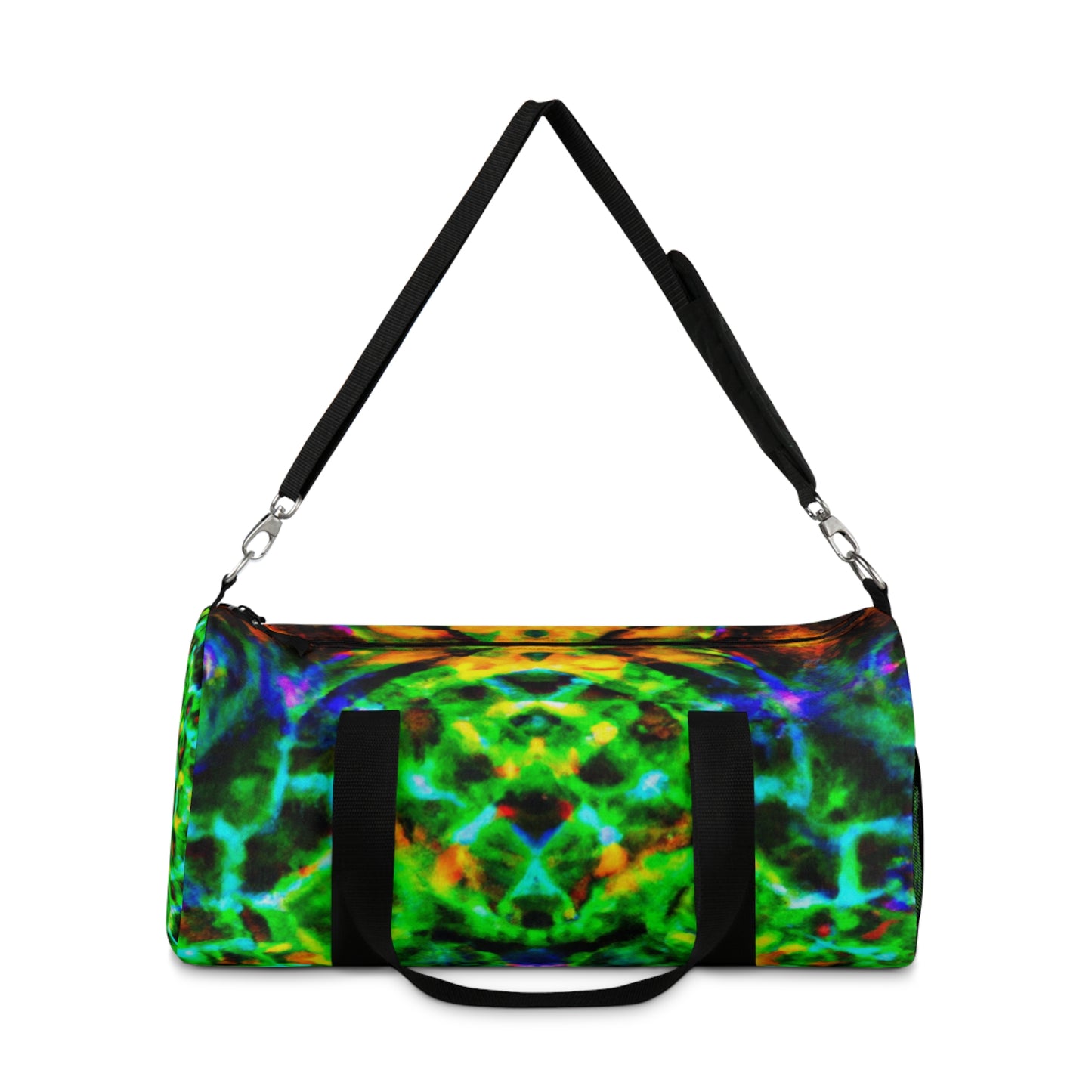 James Watt.-Duffle Bag