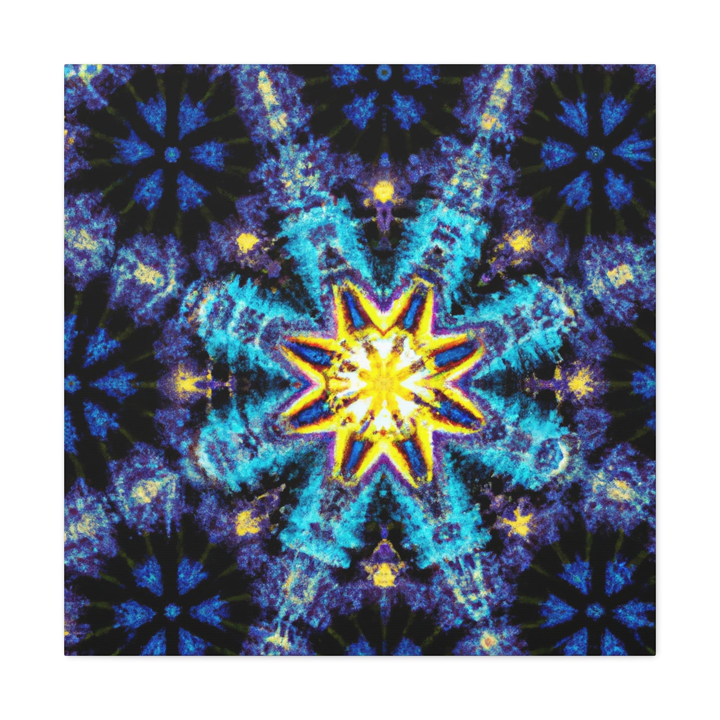 Joseph Wright of Derby- Canvas