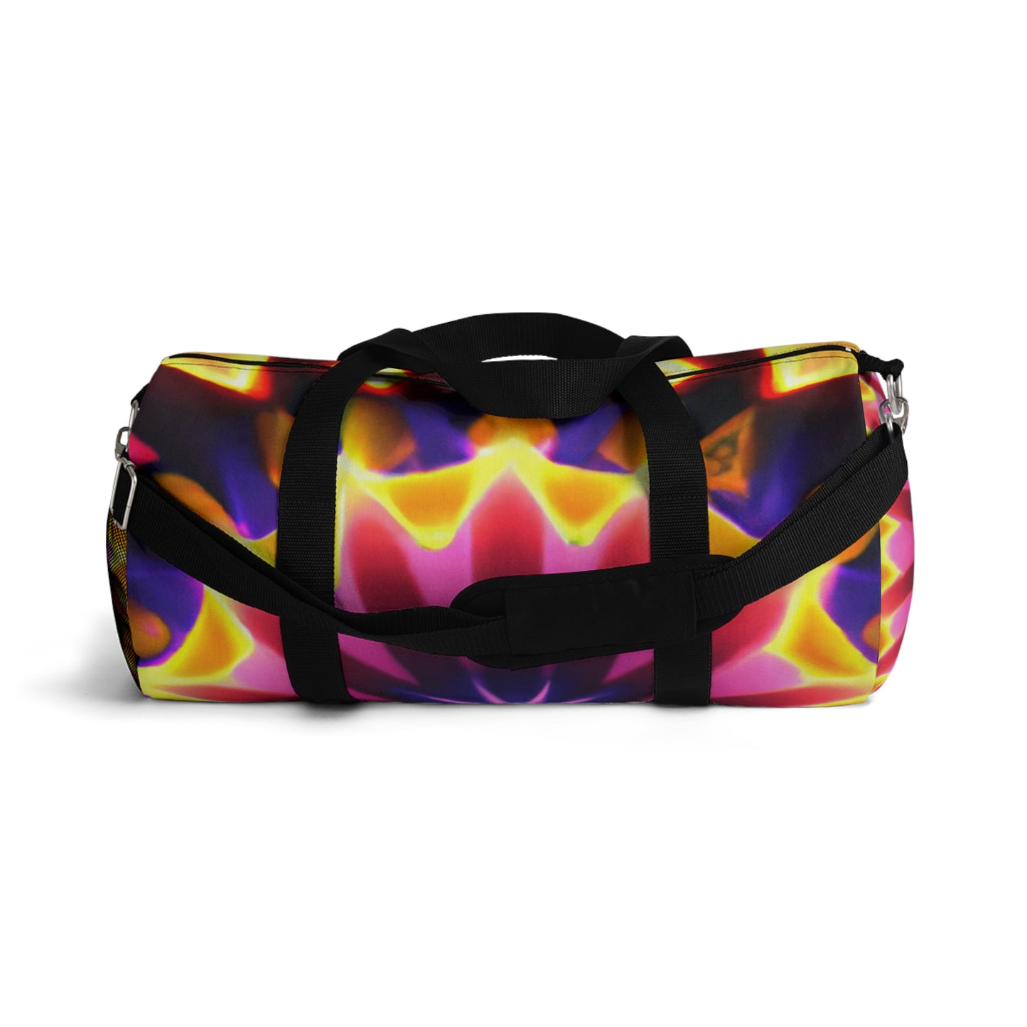 James Watt (1736-1819), Scottish inventor and mechanical engineer.-Duffle Bag