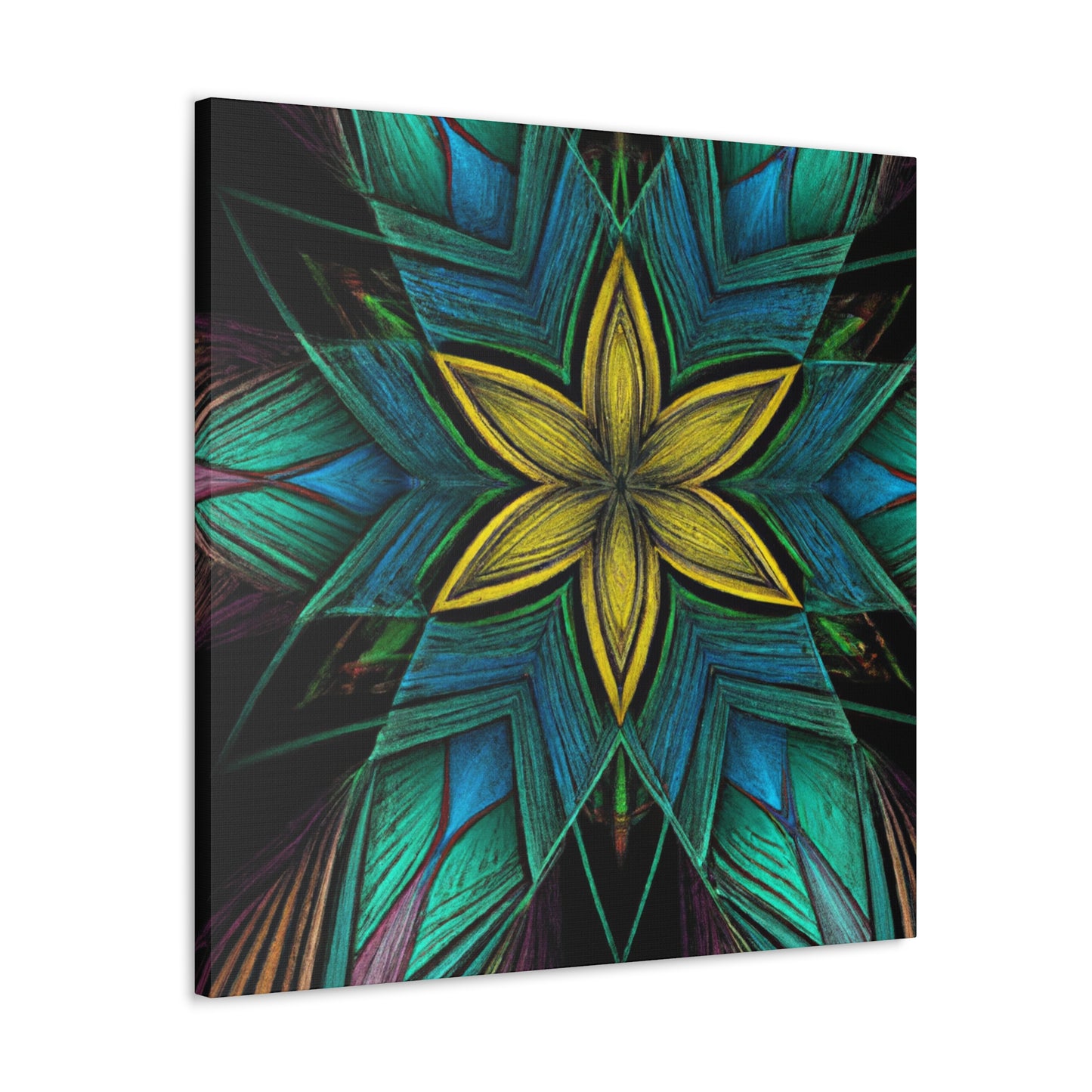 Francesco Guardi- Canvas