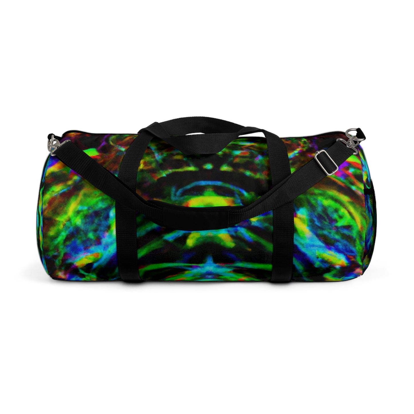 Benjamin Huntsman.-Duffle Bag