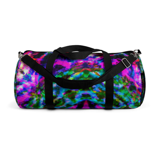 James Hargreaves (1720–1778), English inventor of the spinning-Duffle Bag