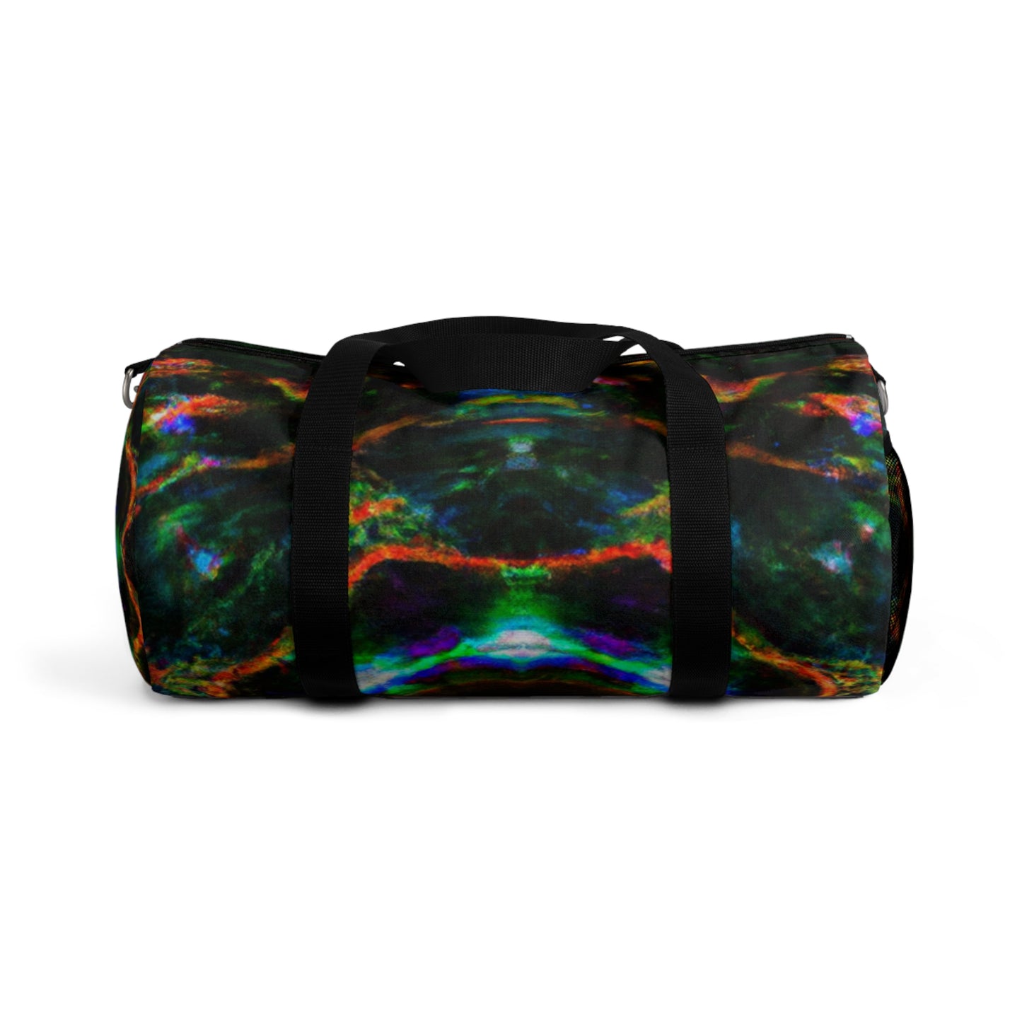 James Hargreaves (1720–1778), inventor of the spinning jenny-Duffle Bag