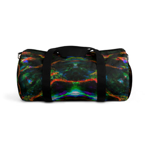 James Hargreaves (1720–1778), inventor of the spinning jenny-Duffle Bag