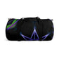 John Wyatt (British inventor, steam engine manufacturer)-Duffle Bag