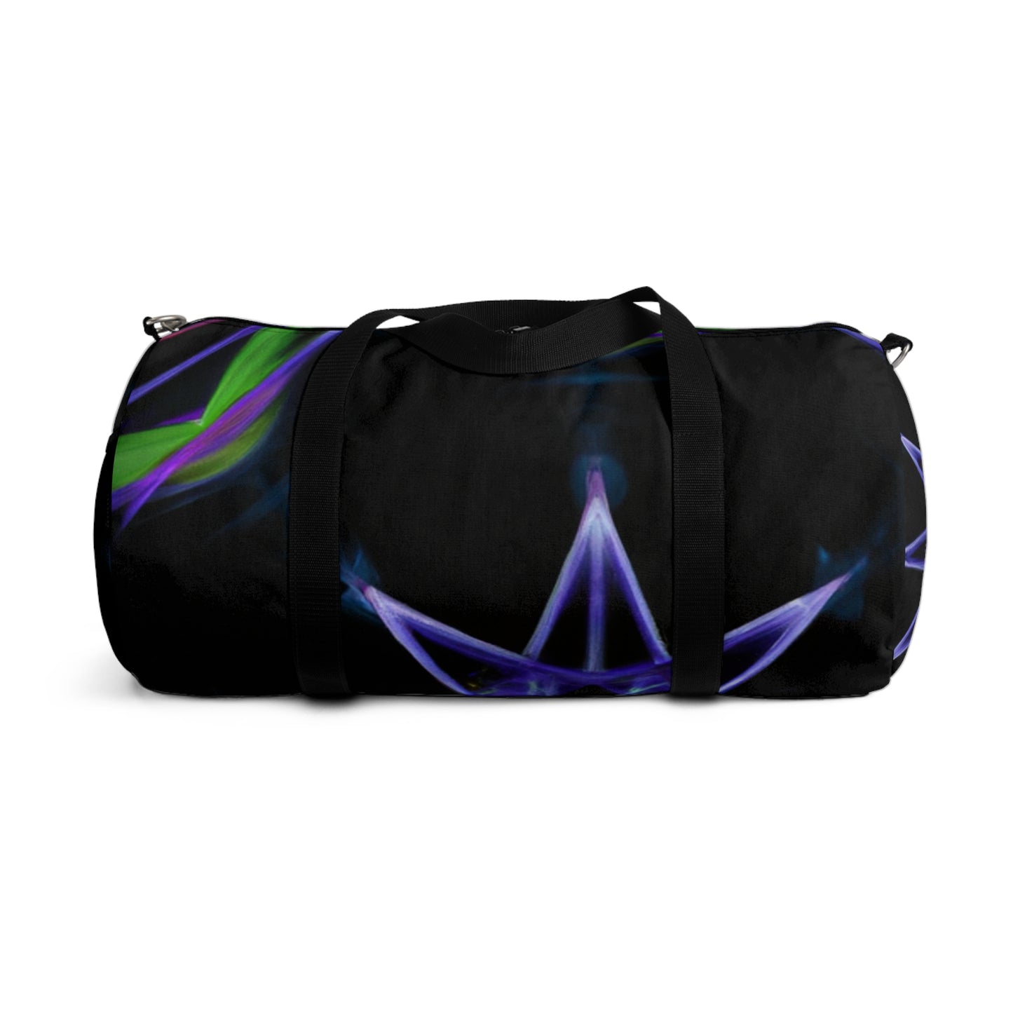 John Wyatt (British inventor, steam engine manufacturer)-Duffle Bag