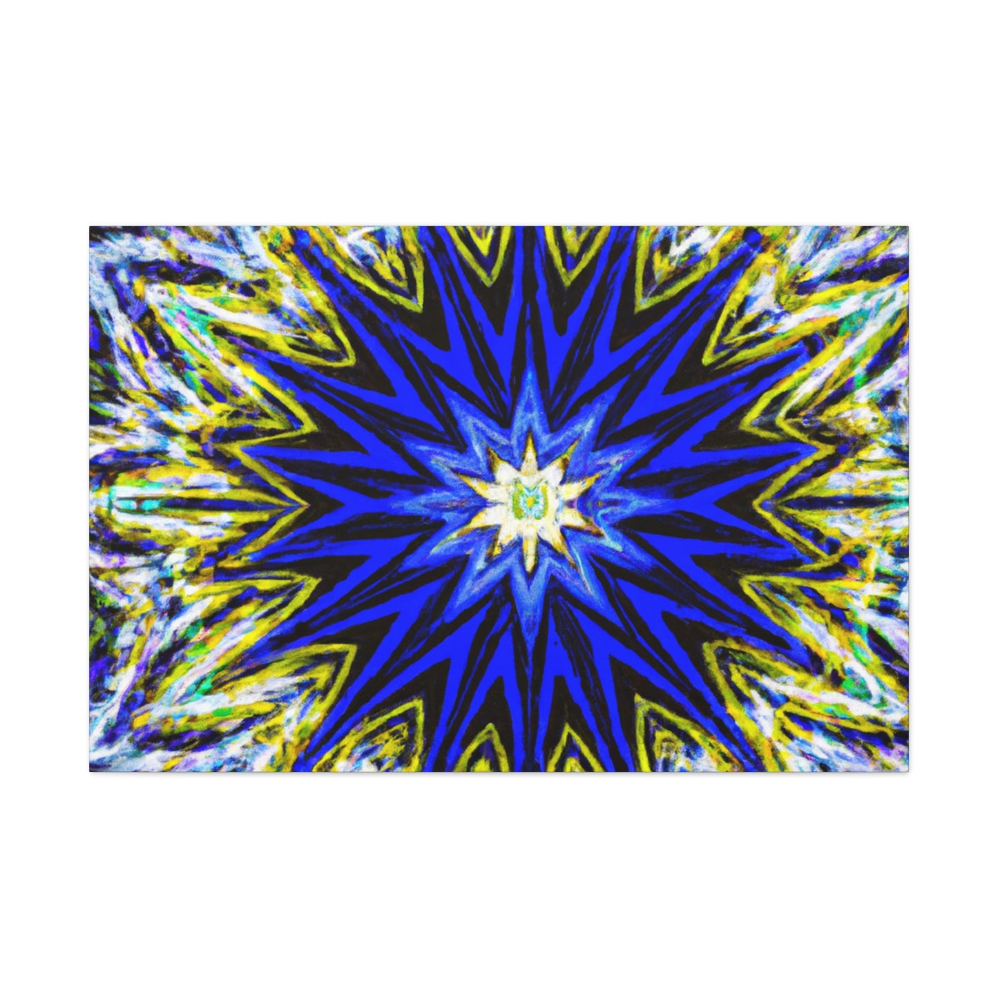 Thomas Gainsborough- Canvas