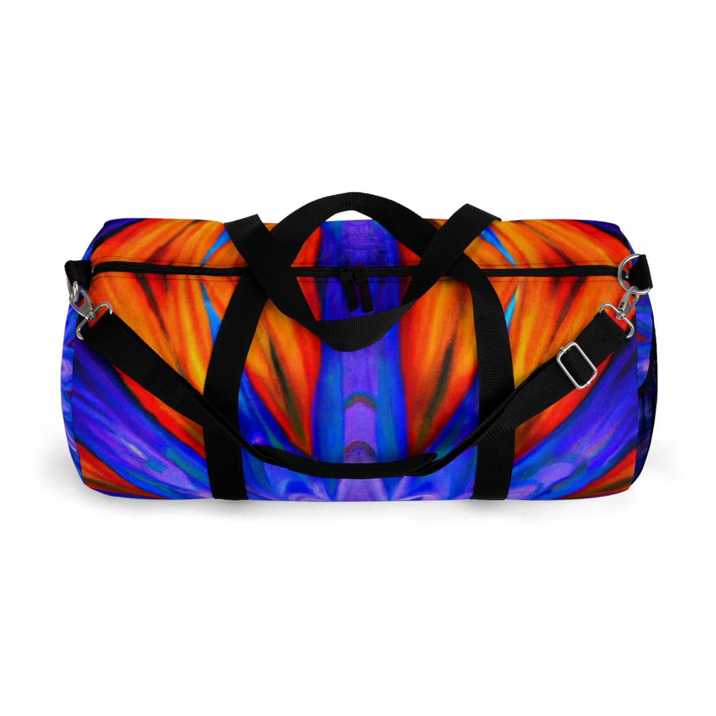 Joseph Bramah-Duffle Bag