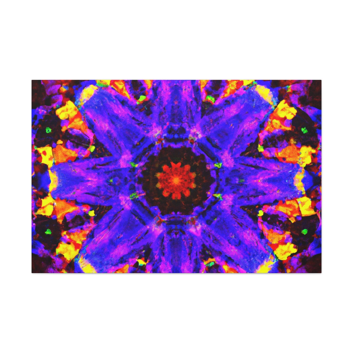 Thomas Gainsborough- Canvas