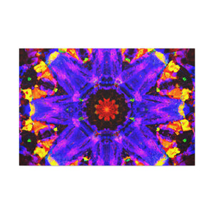 Thomas Gainsborough- Canvas