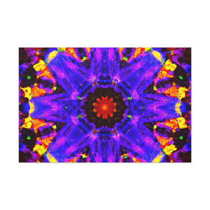 Thomas Gainsborough- Canvas