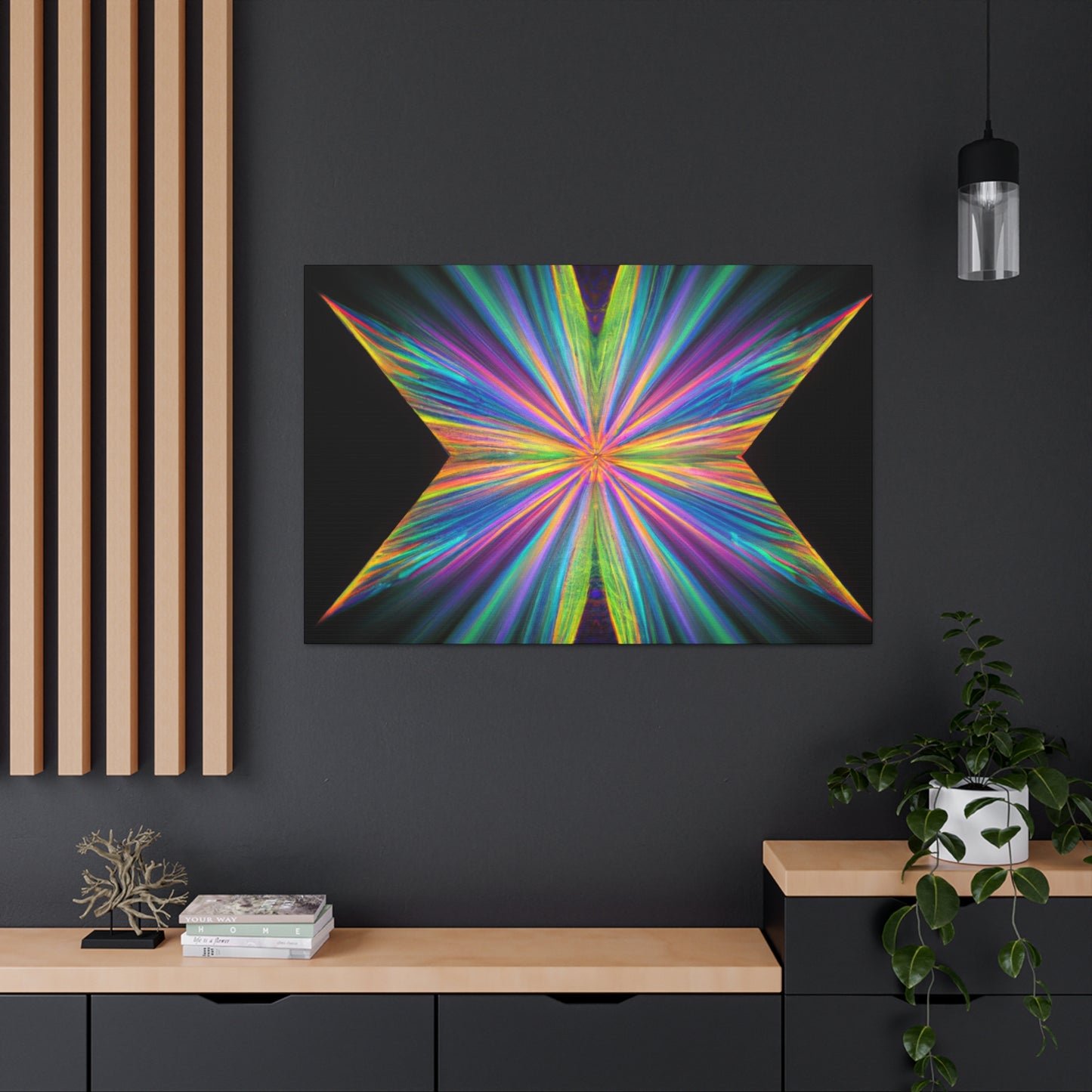 Sir Joshua Reynolds- Canvas