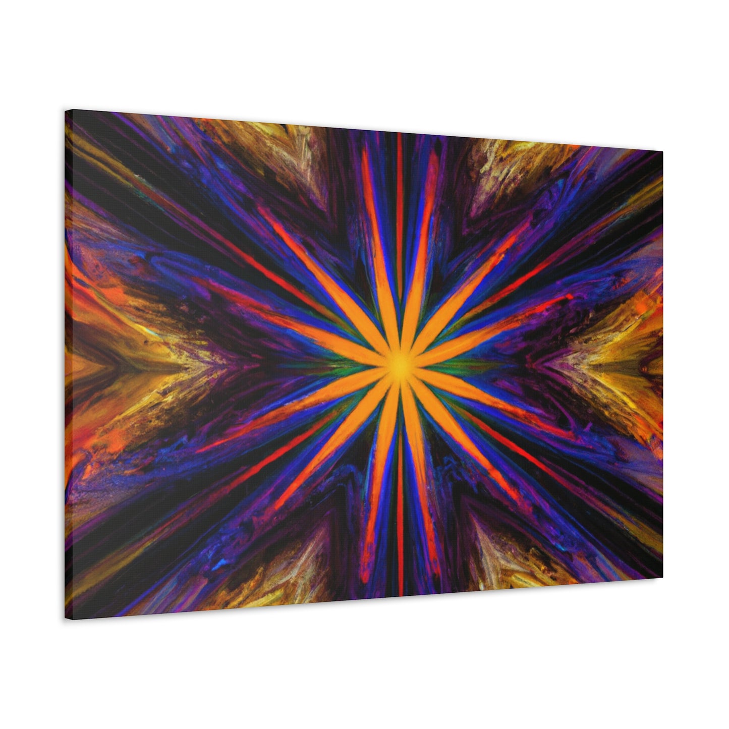 Jacques-Louis David- Canvas