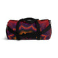 Joseph Bramah.-Duffle Bag