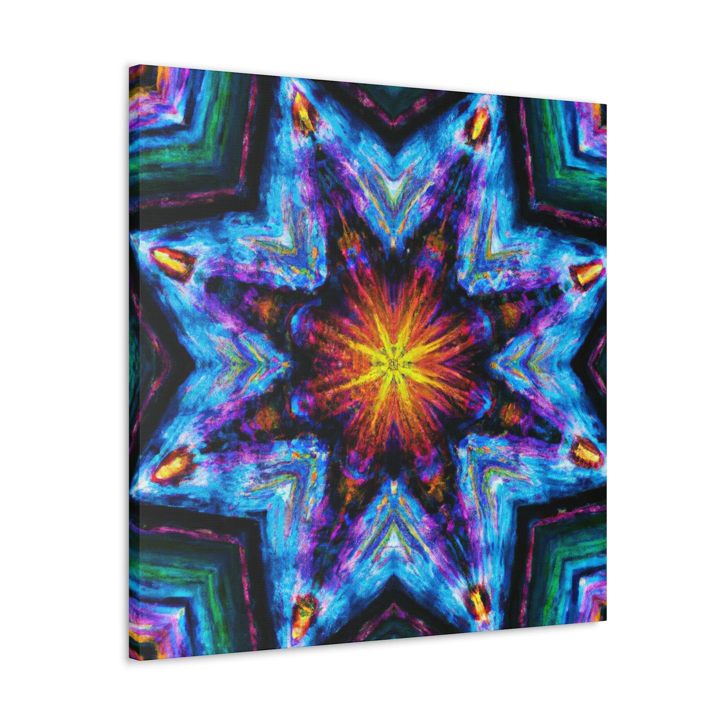 Jean-Honoré Fragonard- Canvas