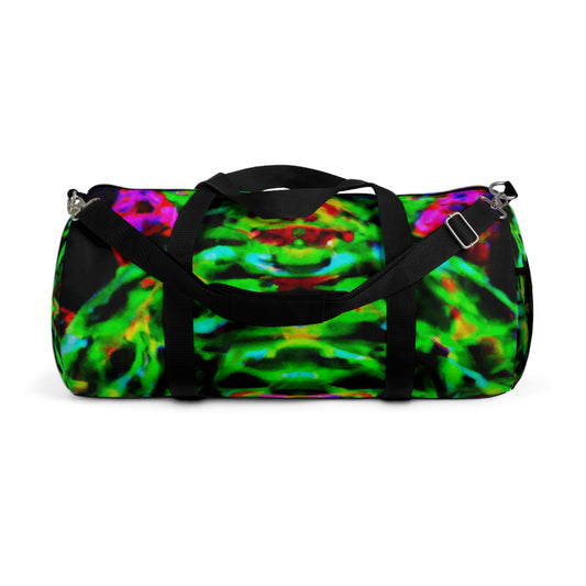 James Watt-Duffle Bag