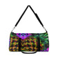 James Hargreaves (inventor of the spinning jenny).-Duffle Bag