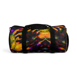 John Wyatt (1700-1766)-Duffle Bag