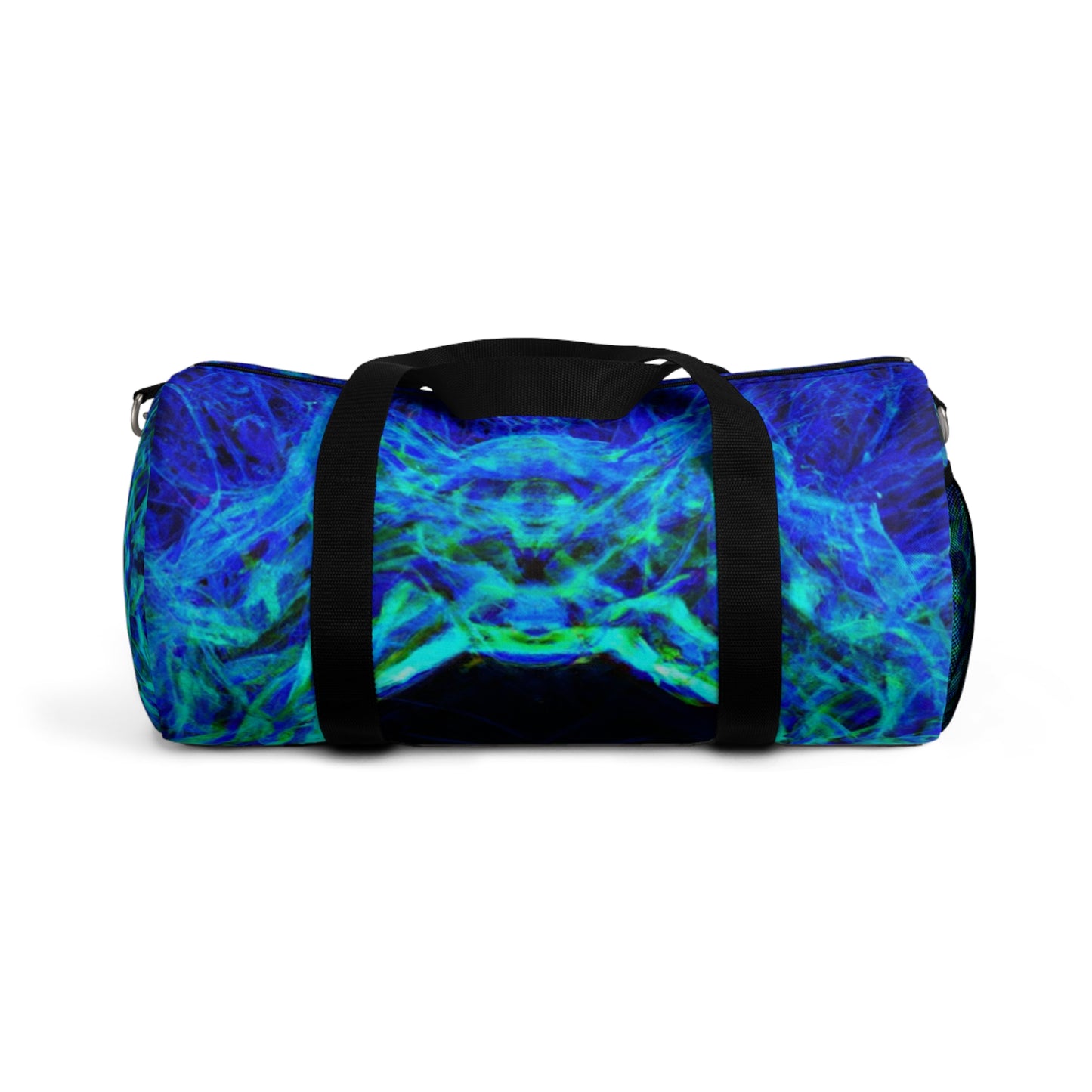 James Watt, inventor of the steam engine.-Duffle Bag