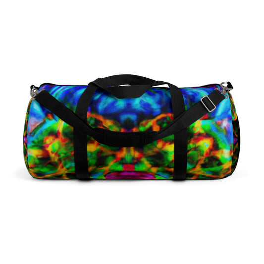 James Watt (1736–1819), Scottish inventor and mechanical engineer.-Duffle Bag