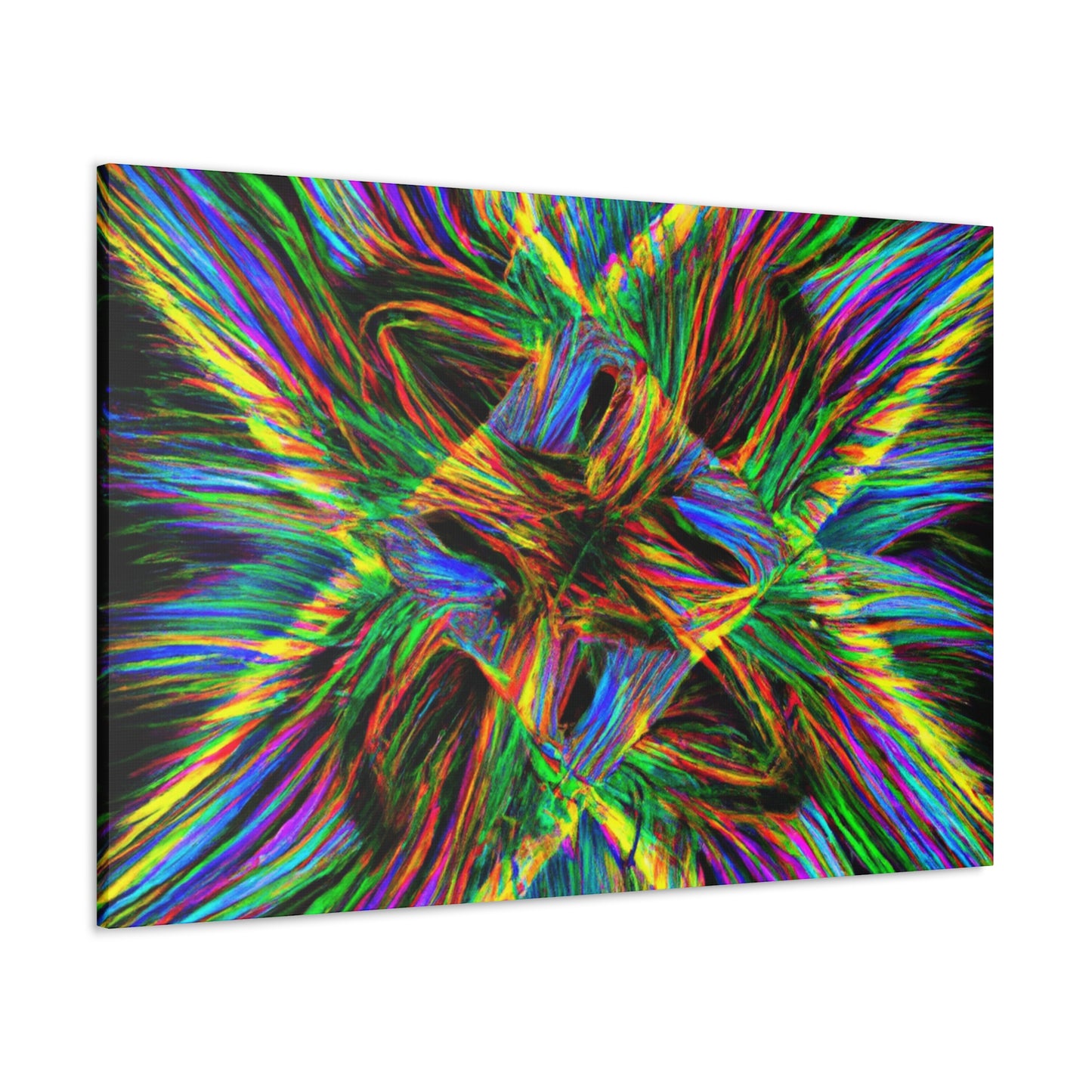 Jacques-Louis David- Canvas