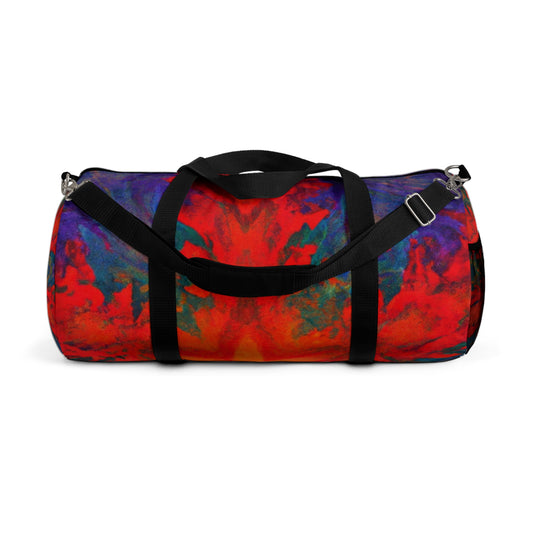 Matthew Boulton-Duffle Bag