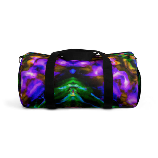James Watt-Duffle Bag