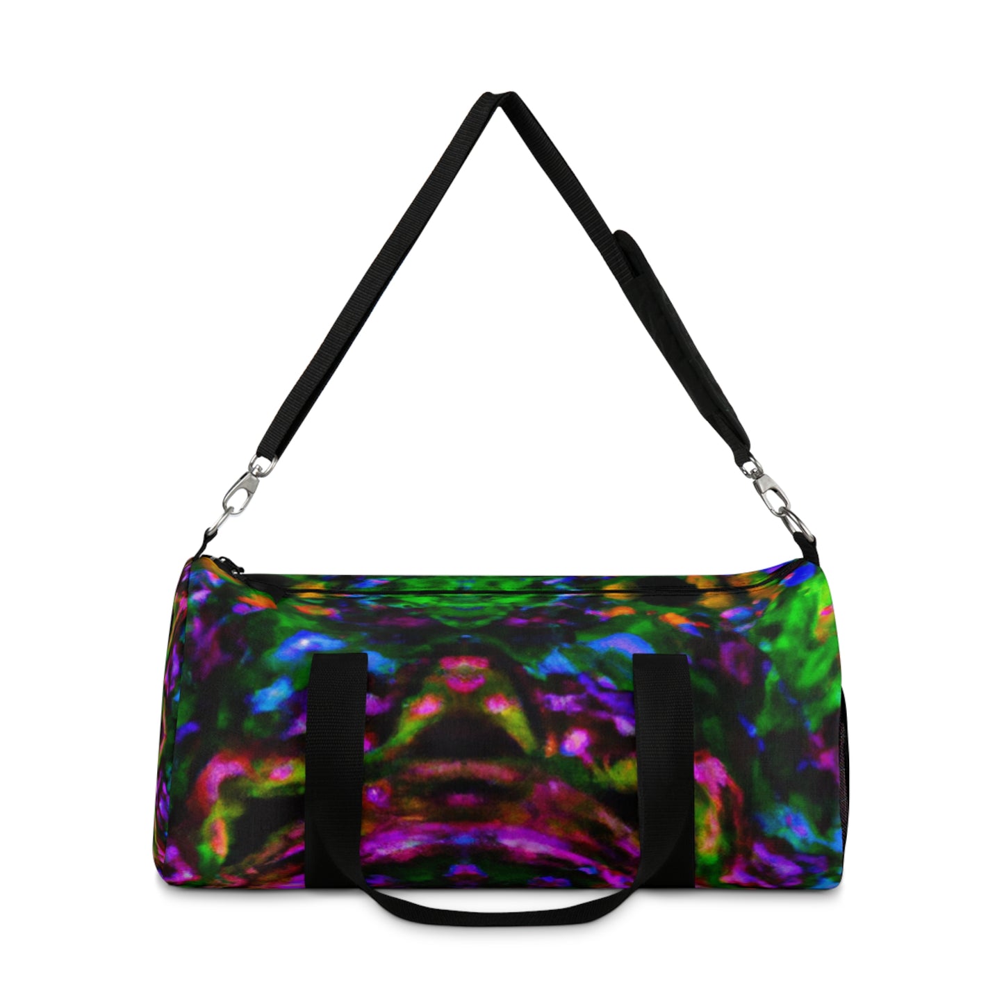 Matthew Boulton (1728-1809)-Duffle Bag