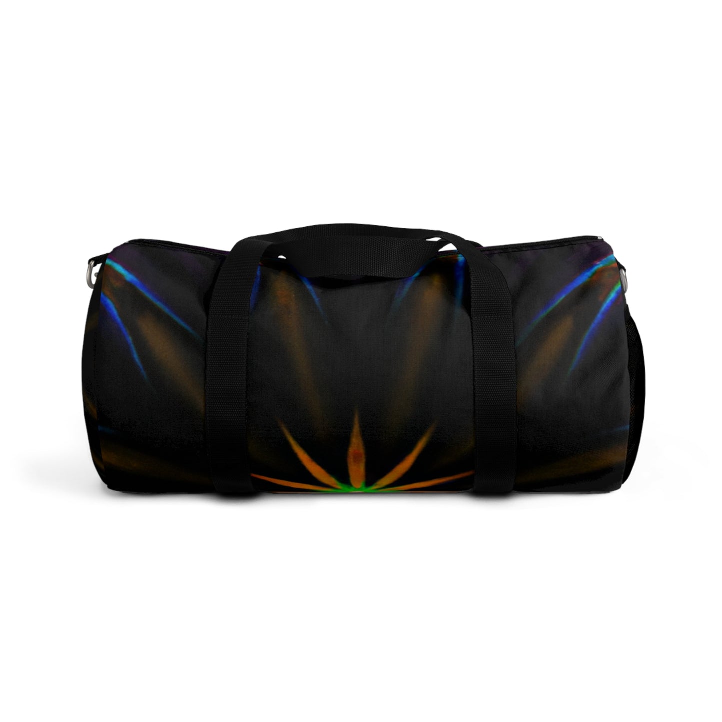 James Pickard.-Duffle Bag