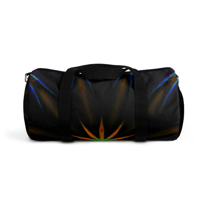 James Pickard.-Duffle Bag