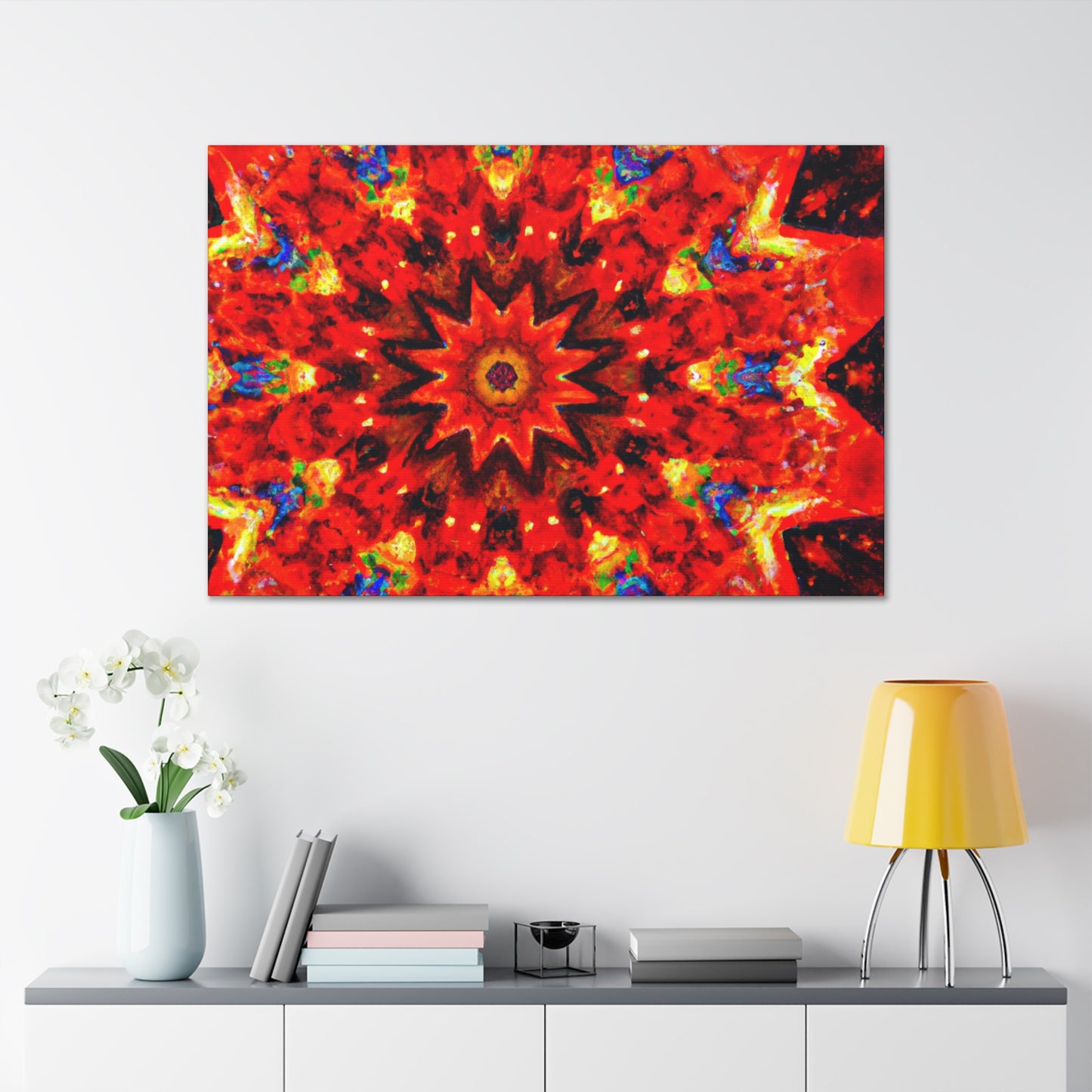 Jean-Baptiste-Simeon Chardin- Canvas