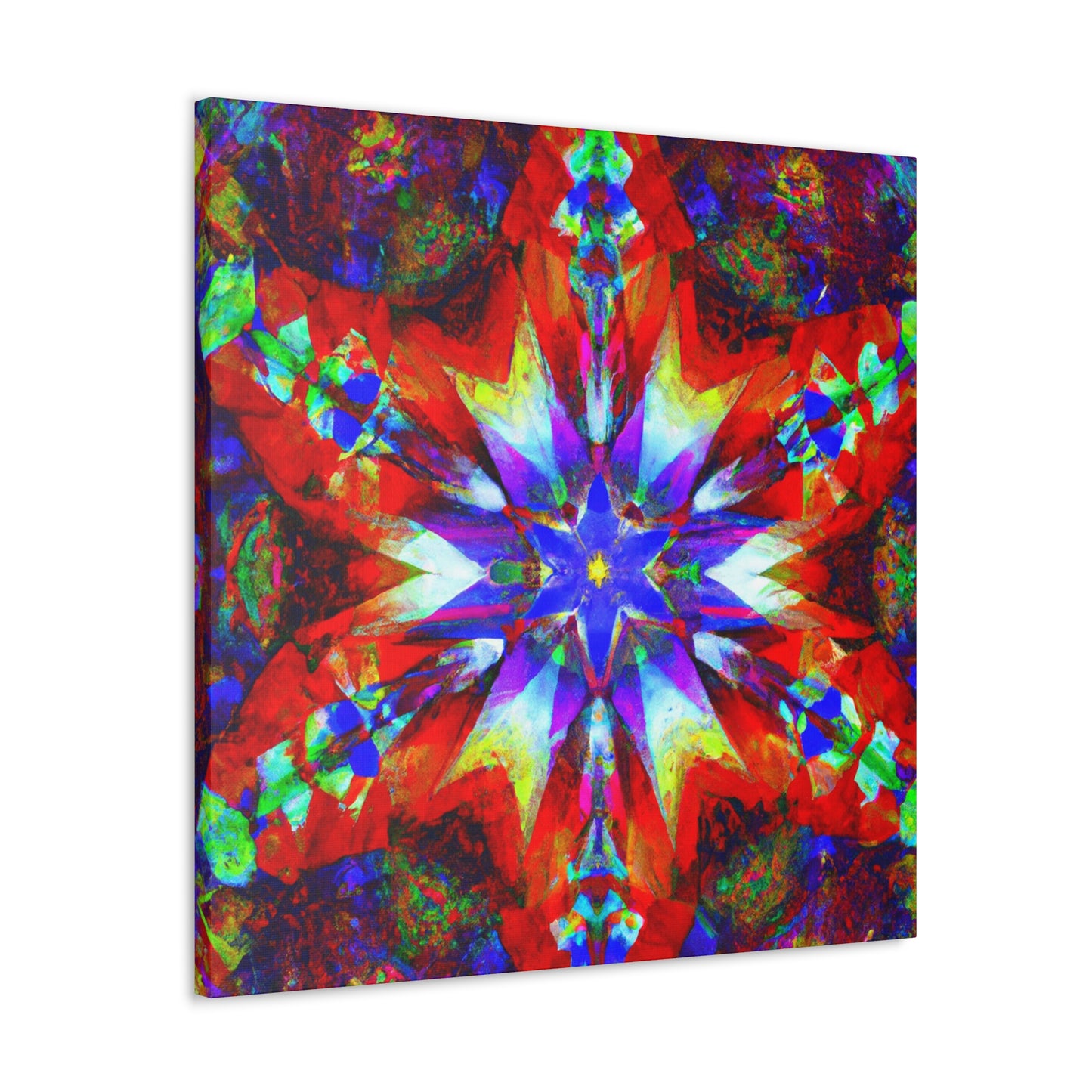 Antoine Watteau- Canvas