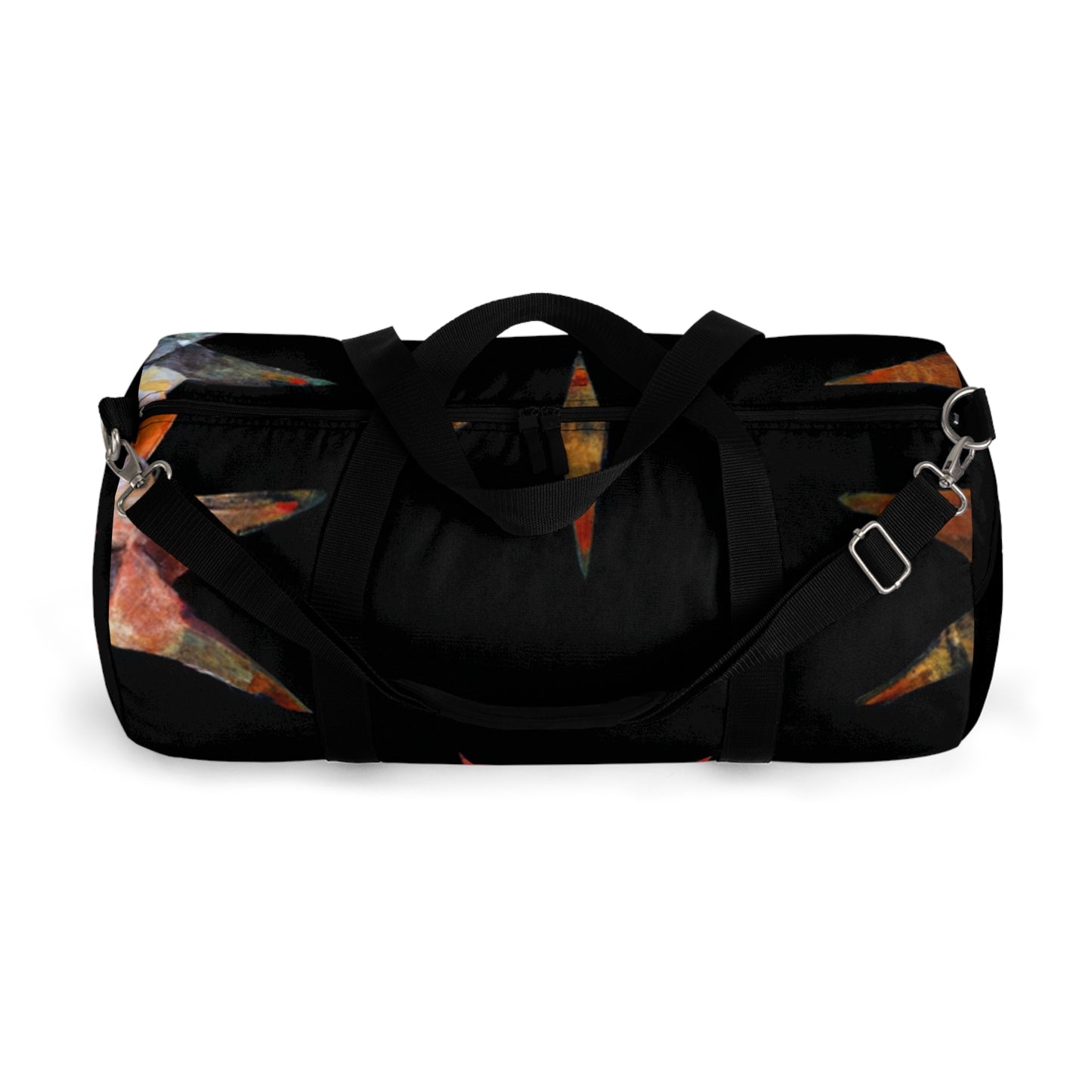 James Watt-Duffle Bag