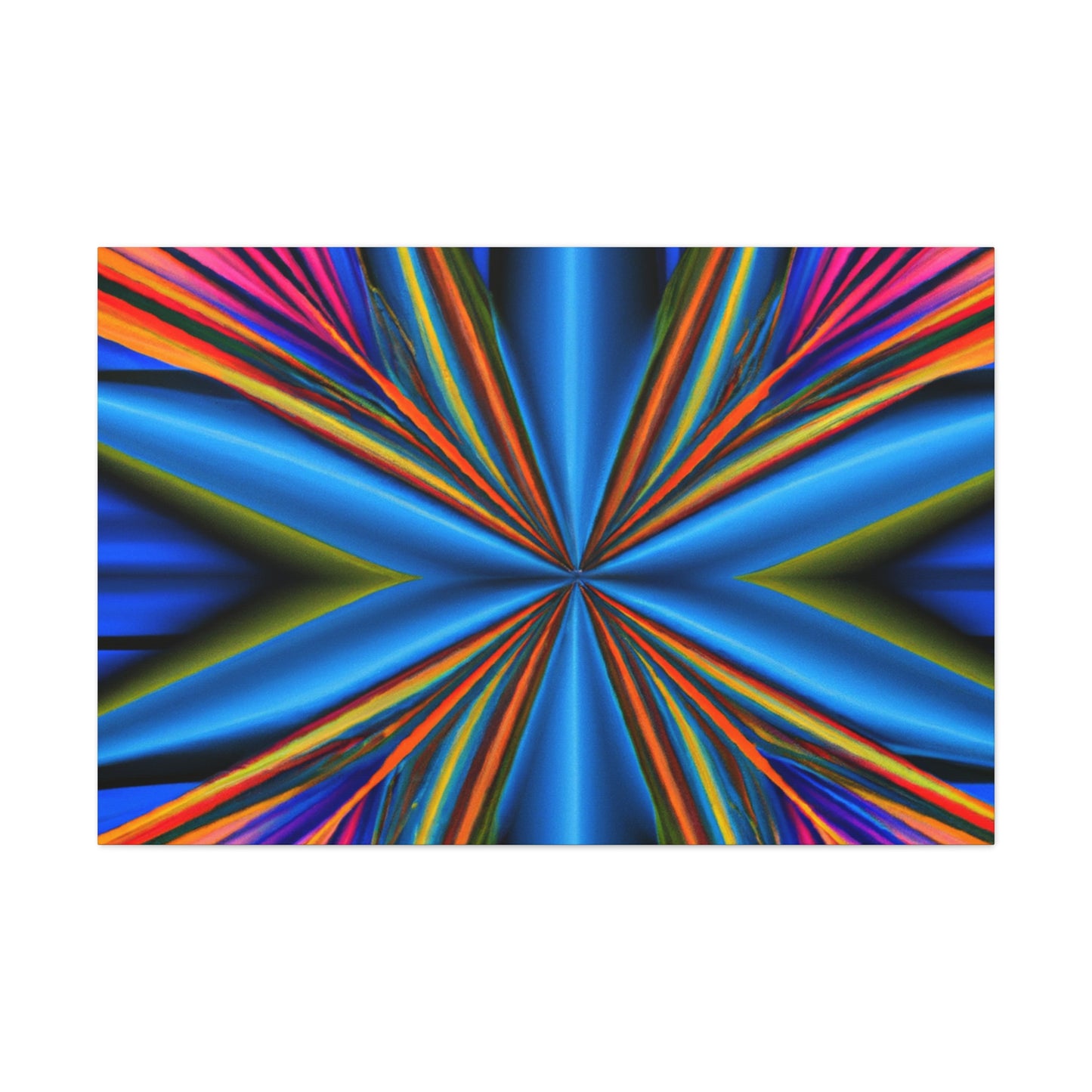 Jean-Antoine Watteau- Canvas