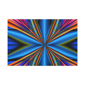 Jean-Antoine Watteau- Canvas