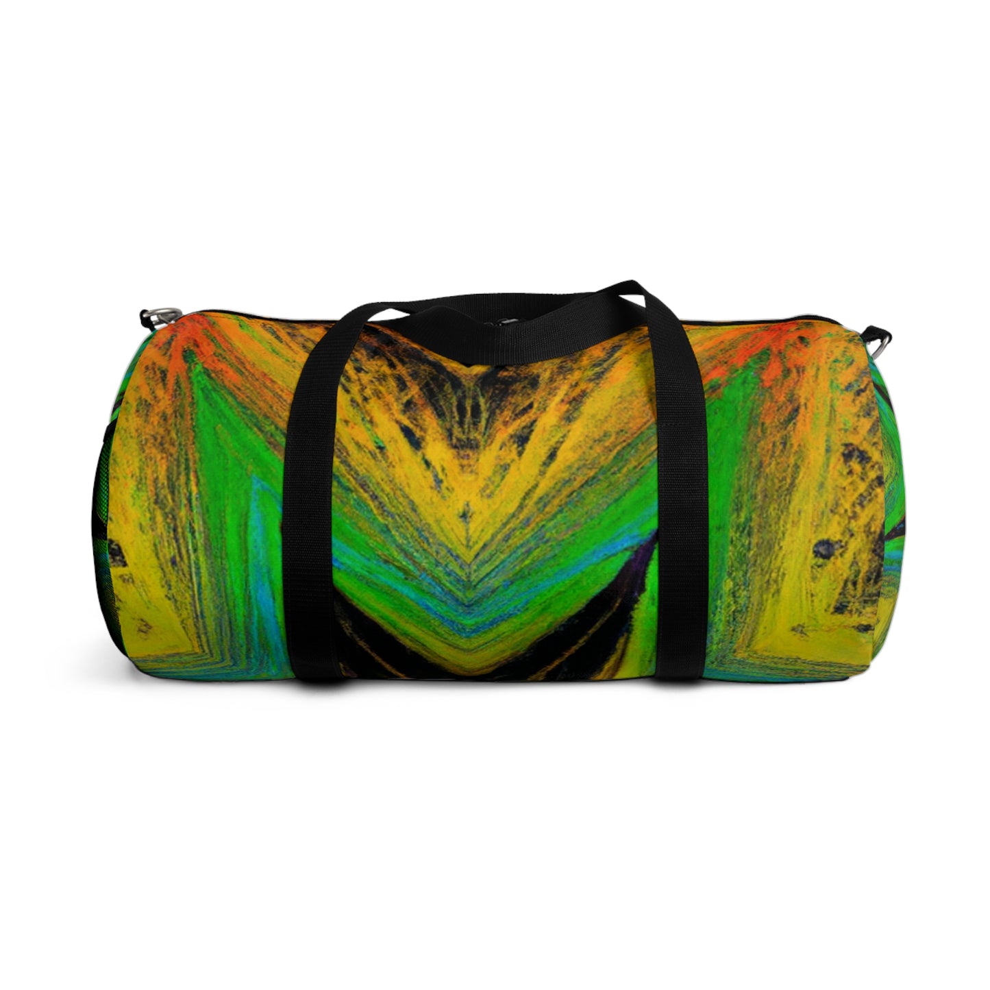 James Watt-Duffle Bag