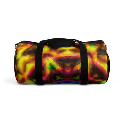 John Wilkinson (1728-1808)-Duffle Bag