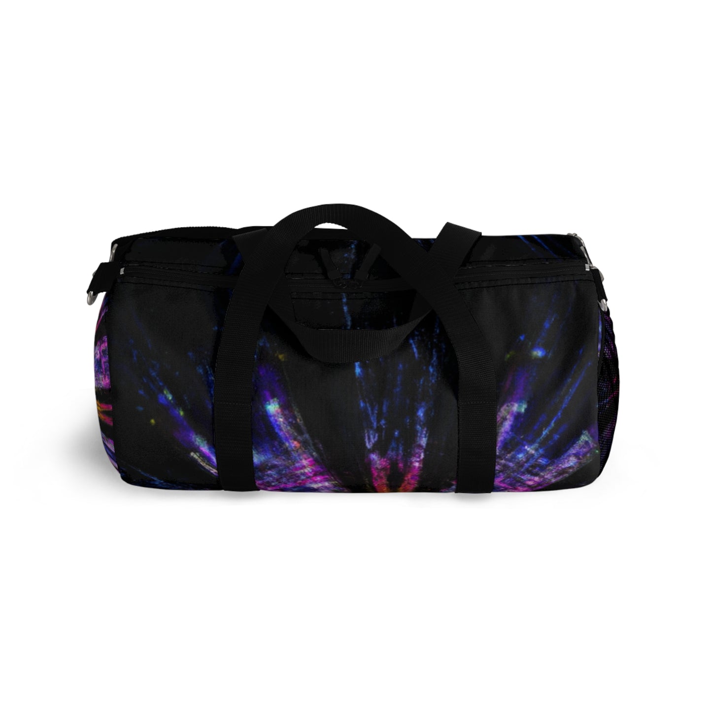 James Watt-Duffle Bag