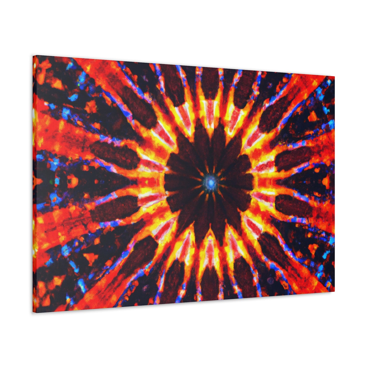 Jacques-Louis David- Canvas