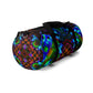 James Hargreaves-Duffle Bag