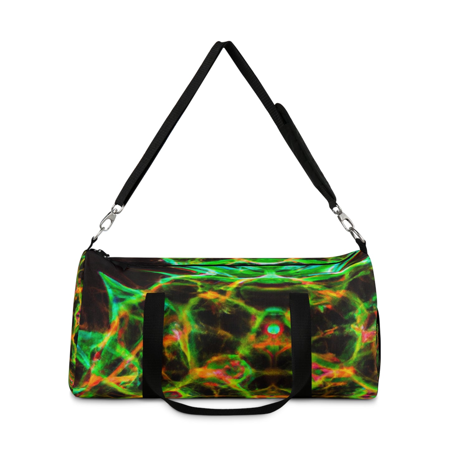 James Watt-Duffle Bag