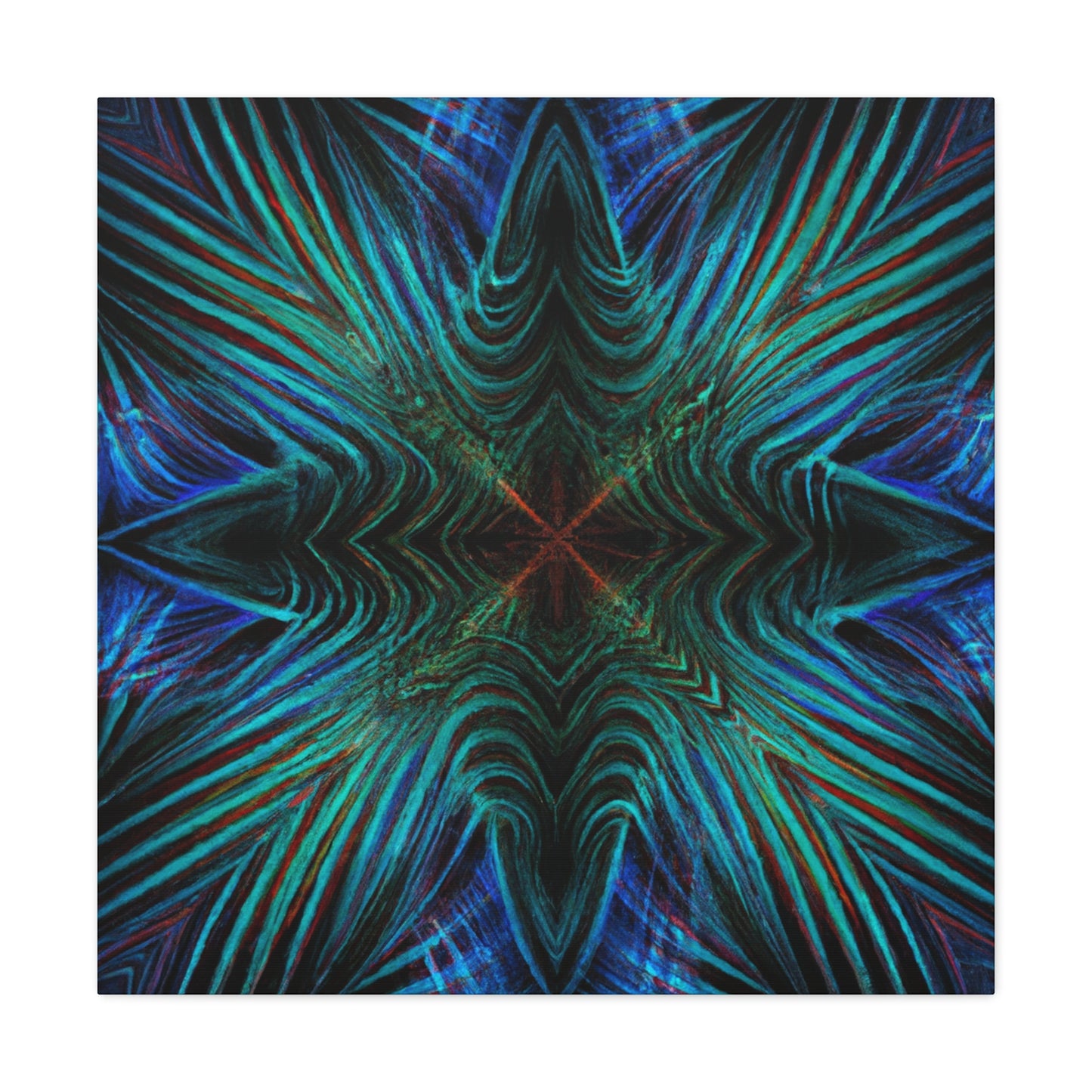 Pietro Longhi- Canvas