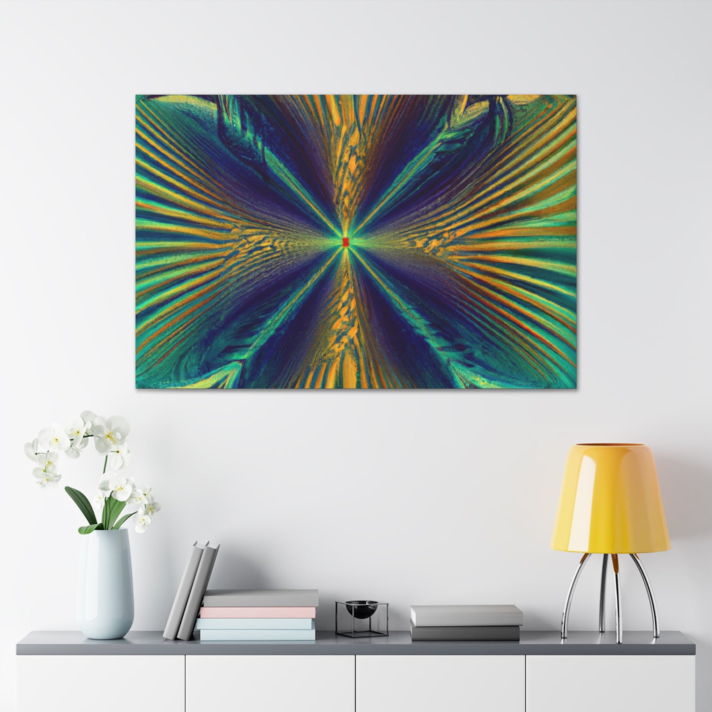 William Hogarth- Canvas