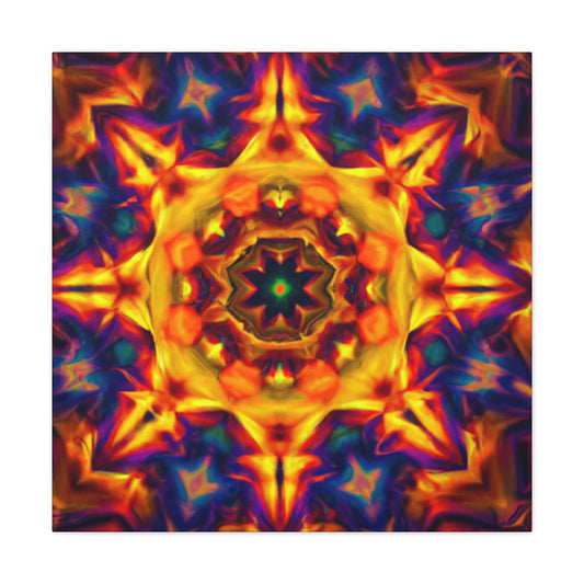 Thomas Gainsborough- Canvas