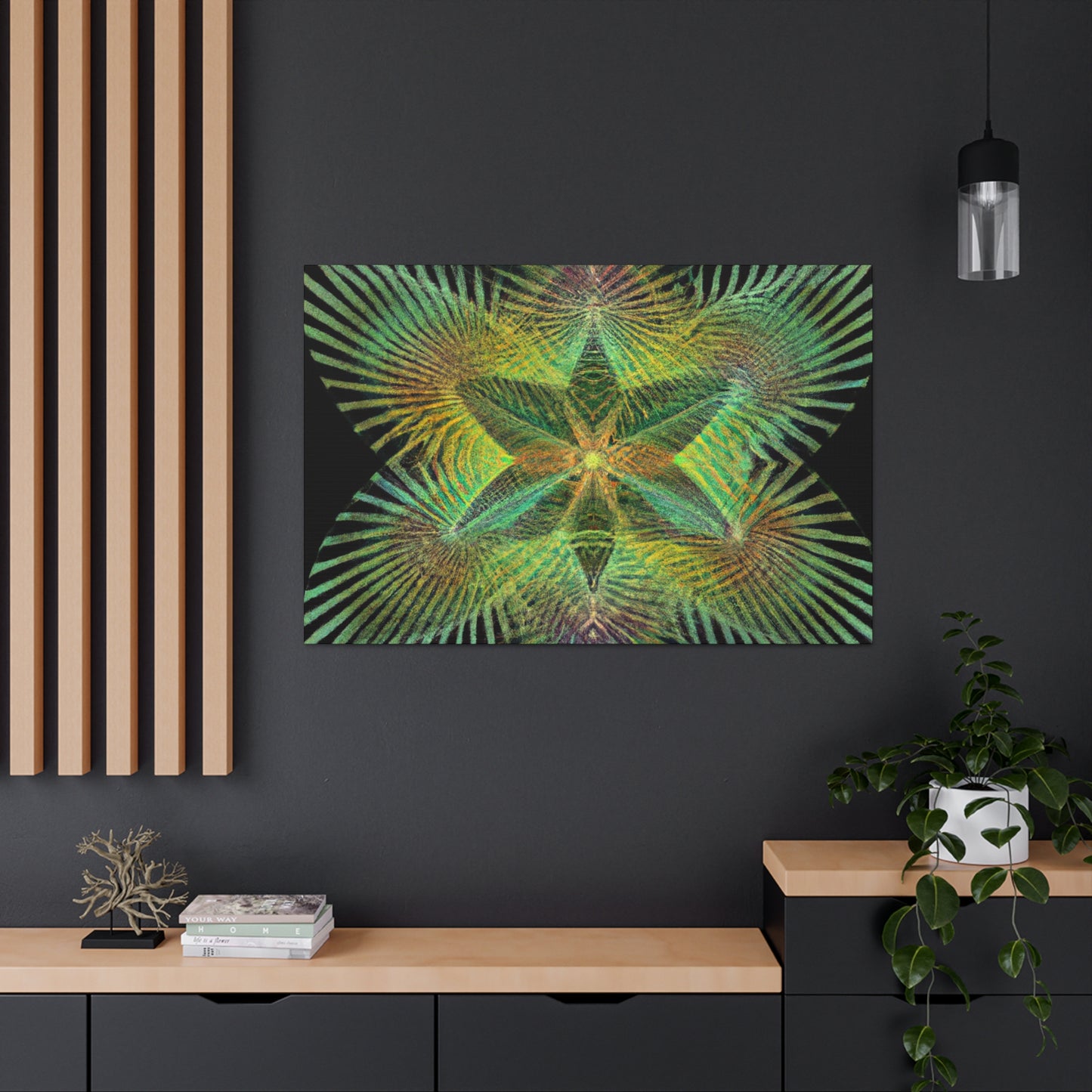 Thomas Gainsborough- Canvas