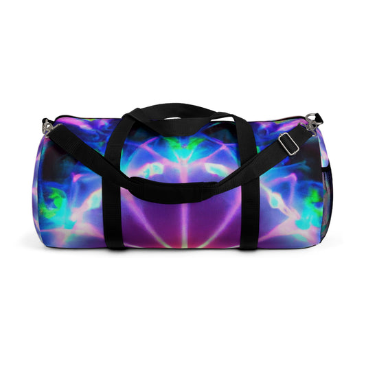 John Smeaton.-Duffle Bag