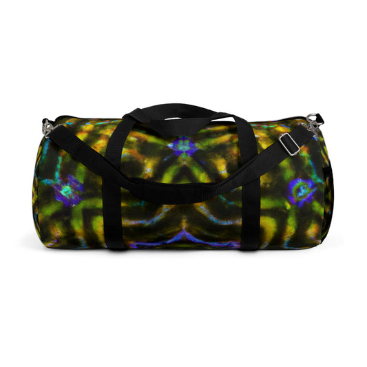 James Watt.-Duffle Bag